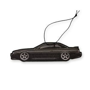 S13 Silvia Air Freshener