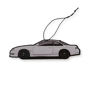 S14 Silvia Air Freshener