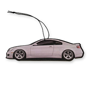 V35 Skyline Air freshener