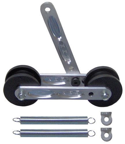 Triple XXX Complete with Bearings, Springs and Spring Clips Triple XXX 600 Mini Sprint Chain Tensioner Kit TXRC-600-DL0002 SR