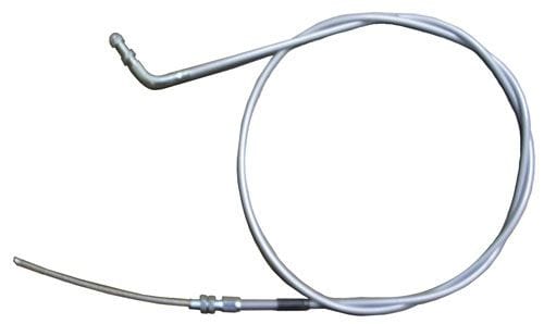 Triple XXX Fits Yamaha R6 Triple XXX 600 Mini Sprint Throttle Cable TXRC-600-EG-0044 SR