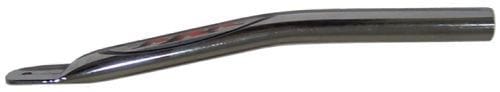 Triple XXX Triple XXX TXRC-600-TW0025 - XXX 600 NOSE WING FRONT POST SR