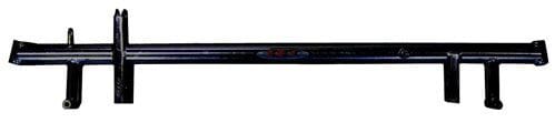 TRIPLEXXX Triple XXX 600 Mini Sprint Front Axle (Coil Over) TXRC-600FA0003B SR