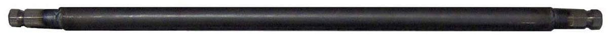 TRIPLEXXX Triple XXX 600 Mini Sprint Steering Lower (Intermediate) Steering Shaft TXRC-600-ST0002 SR