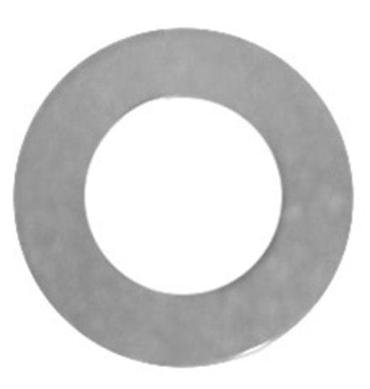 TRIPLEXXX Triple XXX 600 Mini Sprint Thrust Bearing Shim TXRC-600-FE0652 SR