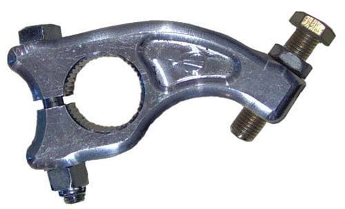 TRIPLEXXX Triple XXX 600 Mini Sprint Torsion Stop, Complete with Adjuster Bolt, Jam Nut and Tightenin SR