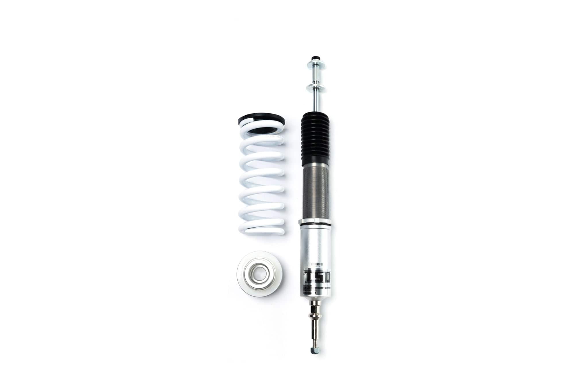 TSD Performance BMW 3 Series 5th Gen 06-13 E90 / E91 / E92 / E93 Coilovers - TSD Performance SR