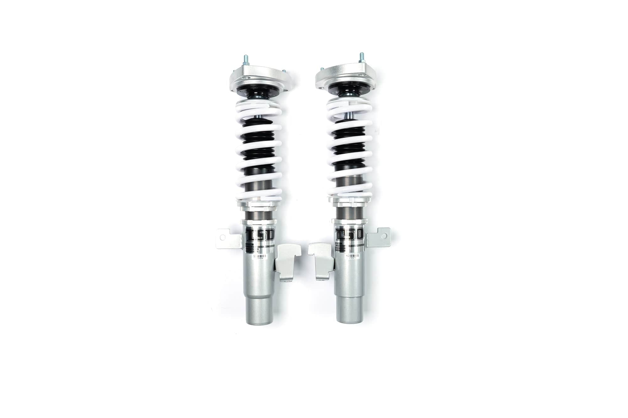 TSD Performance Mazda 3 1st Gen 03-13 BK Coilovers - TSD Performance SR