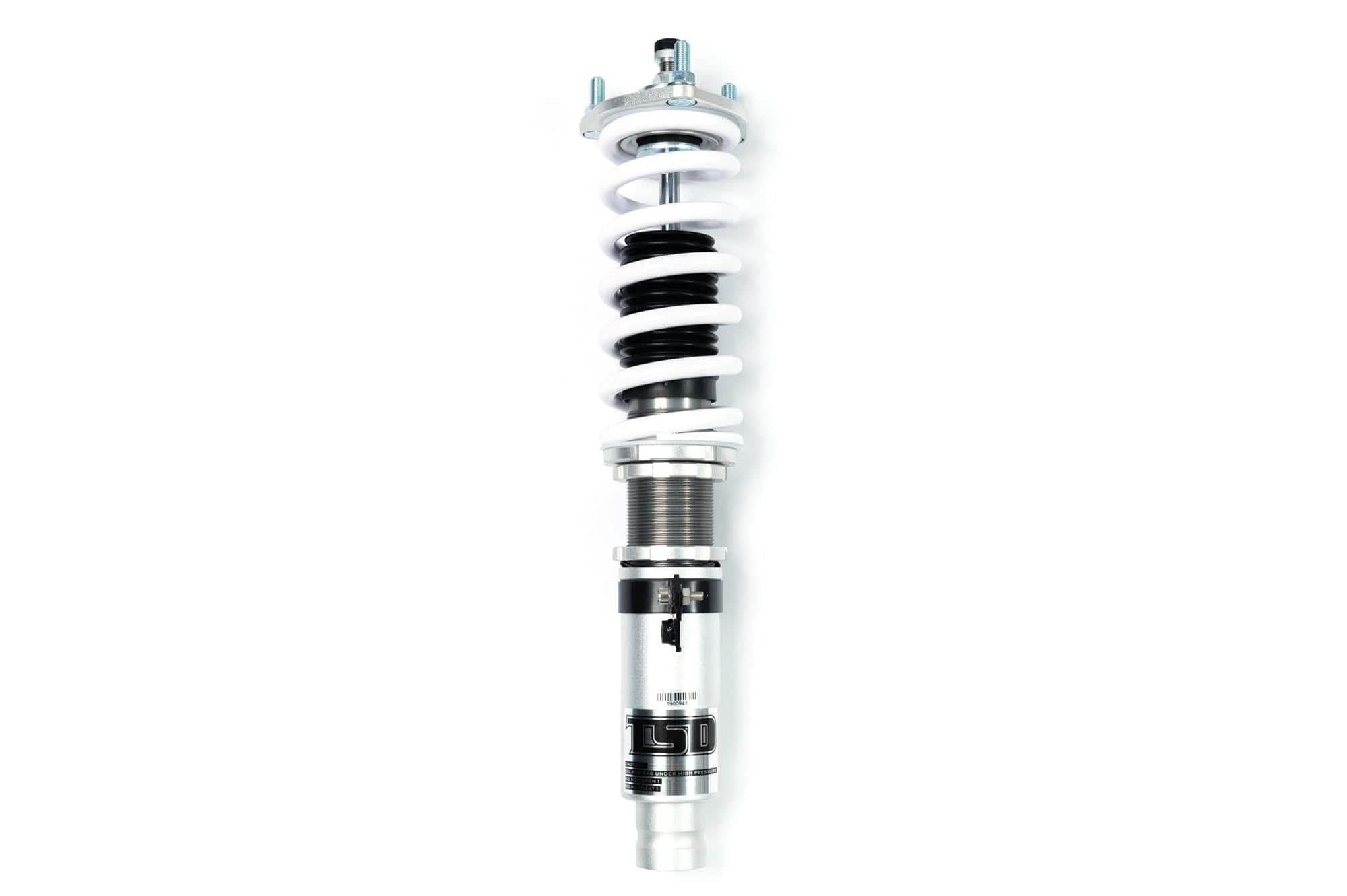 TSD Performance Mazda 6 2nd Gen 07-12 GH5FS Coilovers - TSD Performance SR