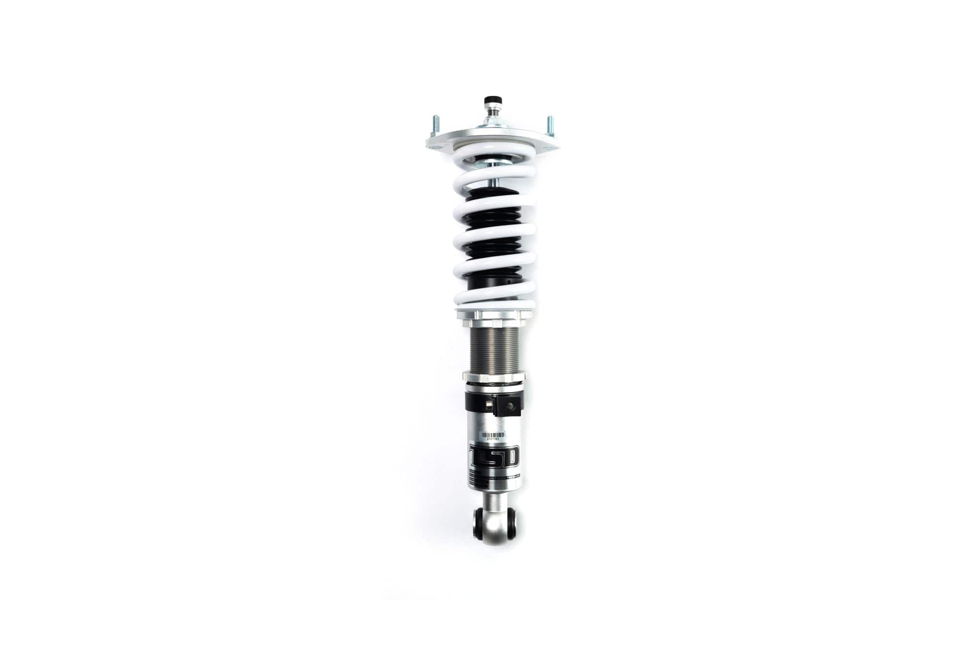 TSD Performance Mazda MX-5 Miata 2nd Gen 98-05 NB8C Coilovers - TSD Performance SR