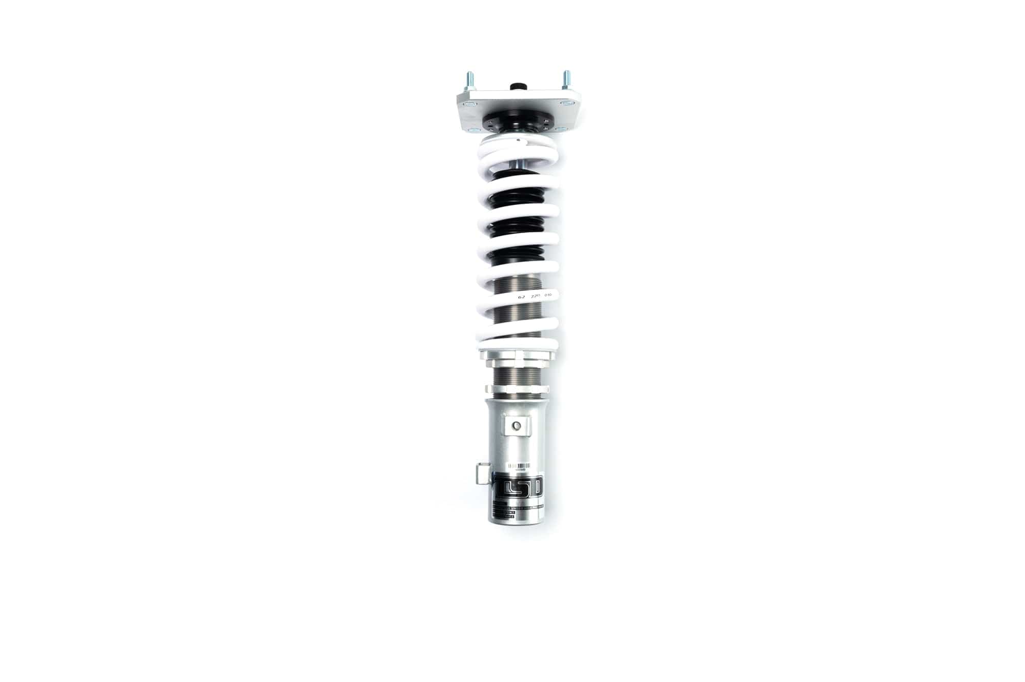 TSD Performance Mazda RX-7 2nd Gen 87-92 FC3S Coilovers - TSD Performance SR