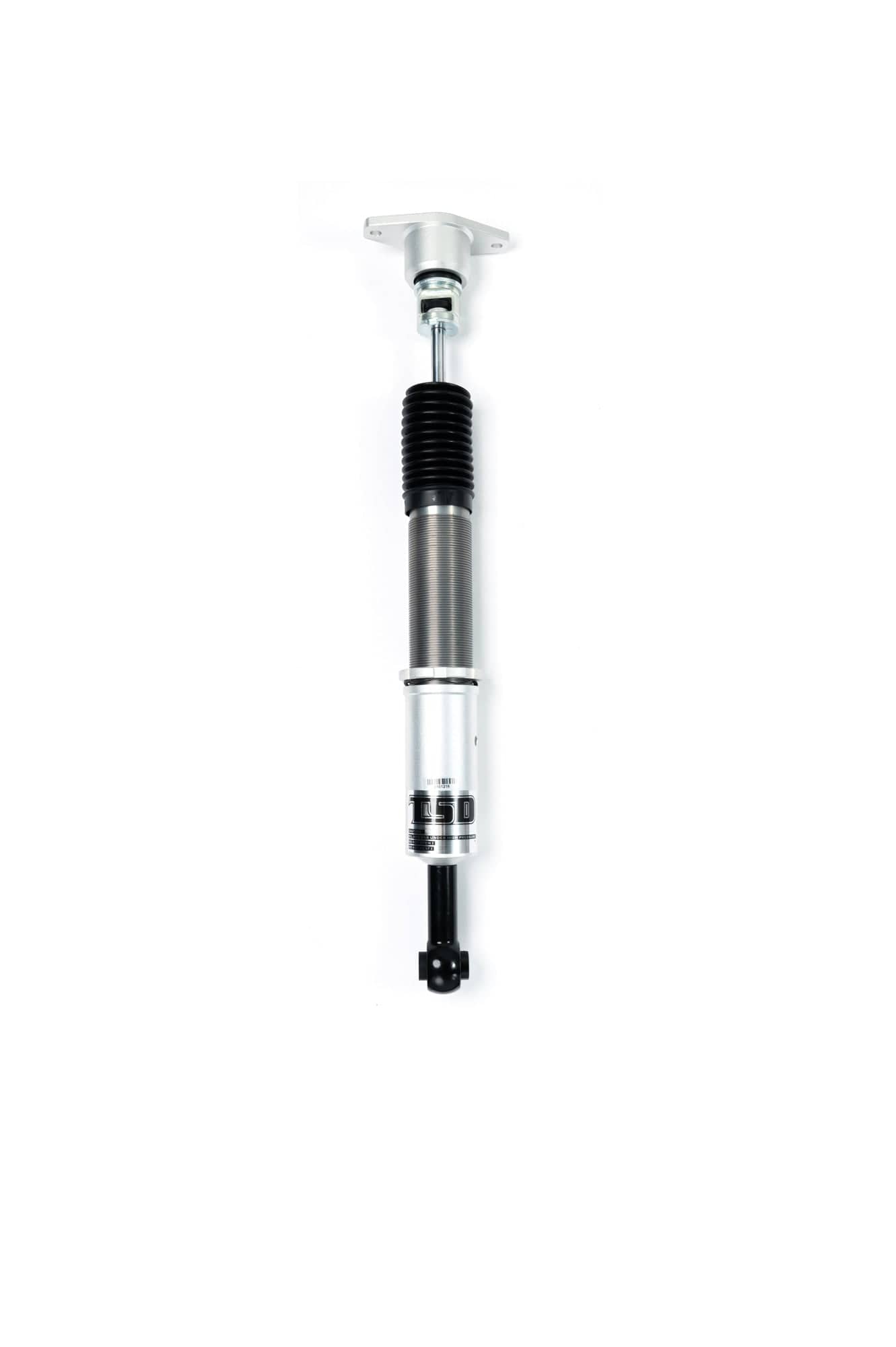 TSD Performance Mazdaspeed3 1st Gen 07-09 BK Coilovers - TSD Performance SR