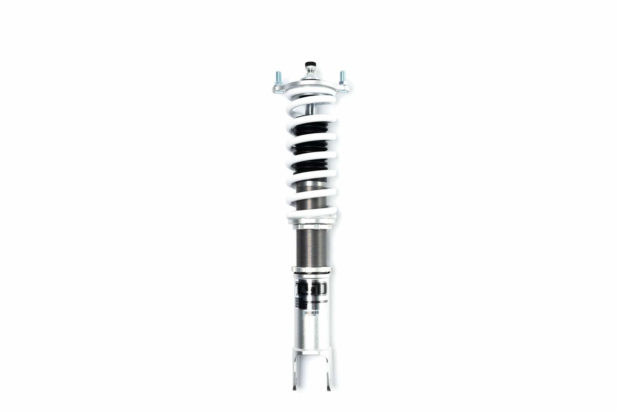 TSD Performance Mitsubishi Lancer Evolution 7,8,9 01-08 CT9A Coilovers - TSD Performance SR