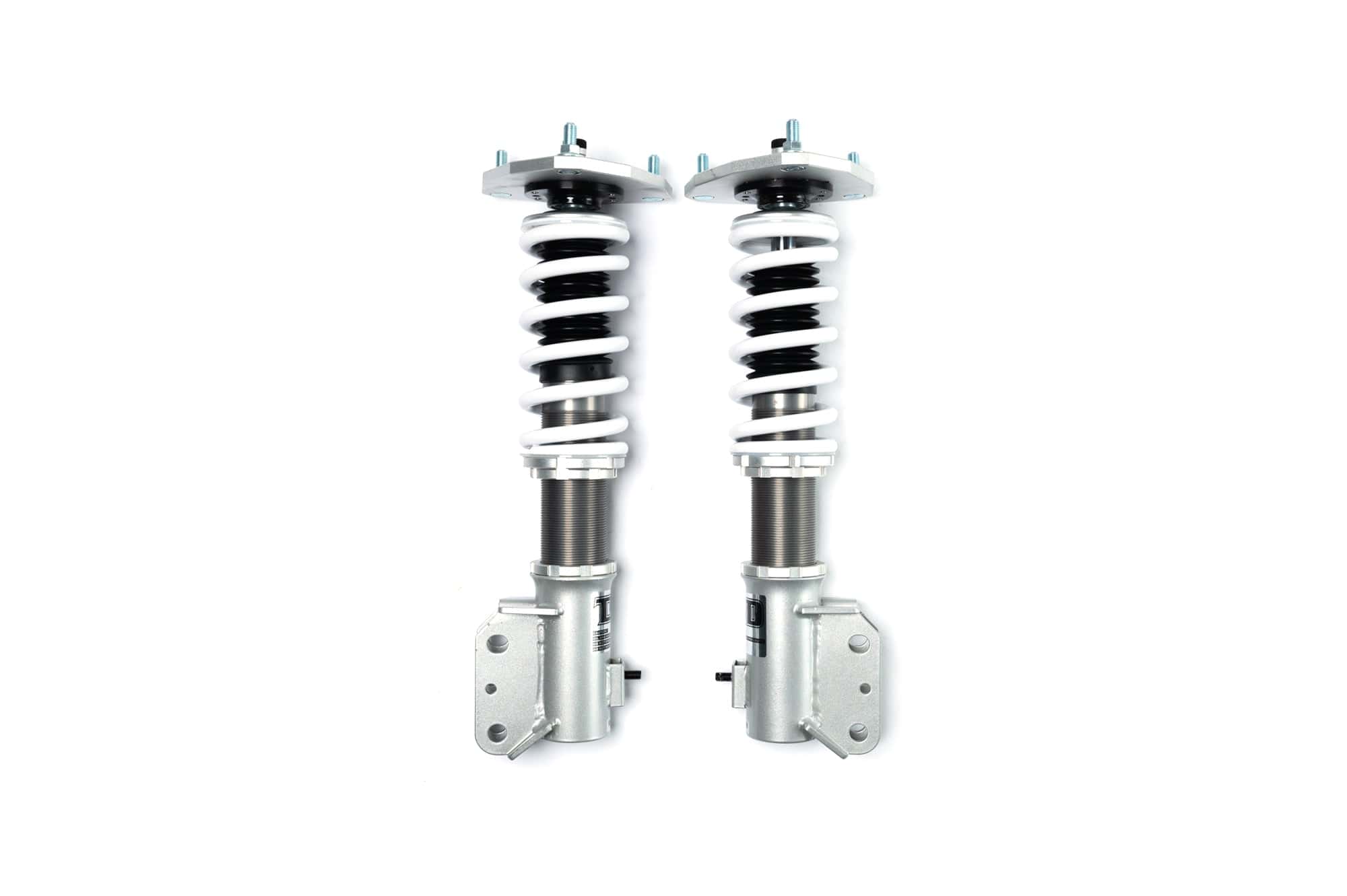 TSD Performance Mitsubishi Lancer Evolution 7,8,9 01-08 CT9A Coilovers - TSD Performance SR
