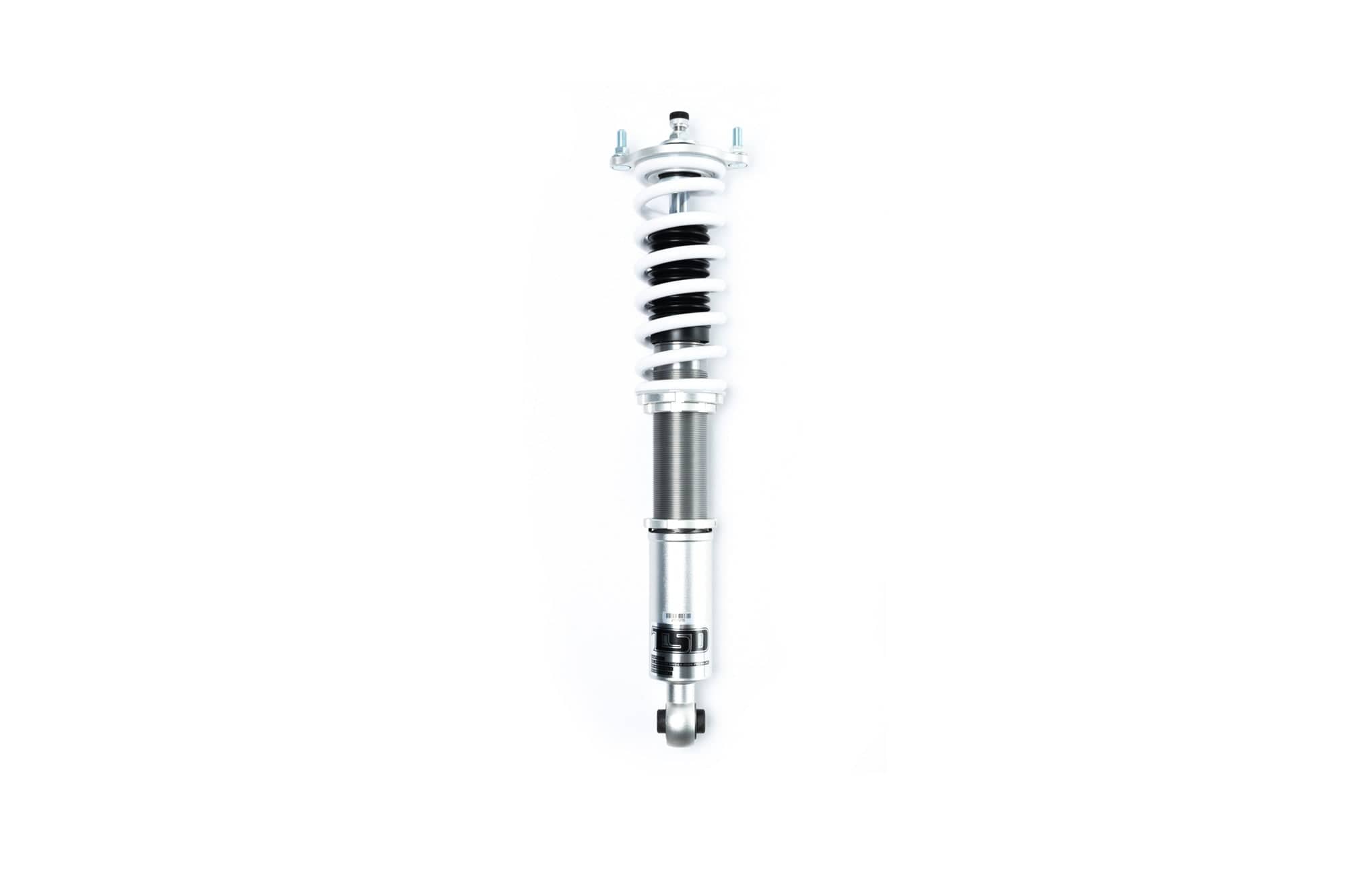 TSD Performance Mitsubishi Lancer Evolution EVO X 07-16 CZ4A Coilovers - TSD Performance SR