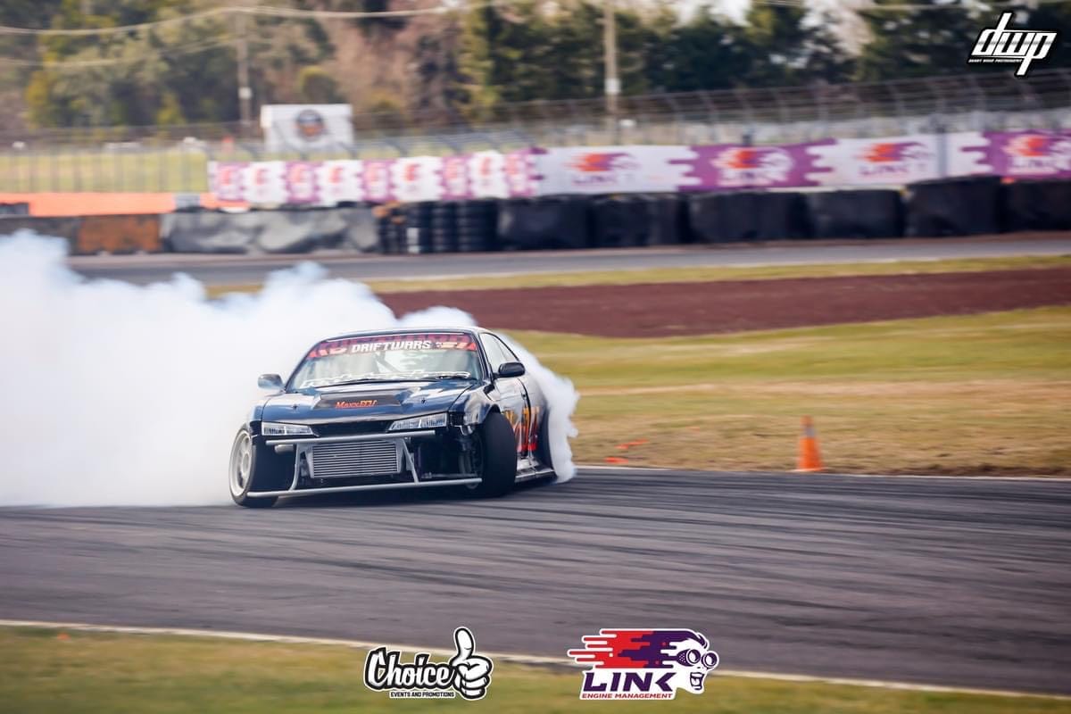 TSD Performance Nissan Silvia / 240SX 95-98 S14 Coilovers - TSD Performance SR