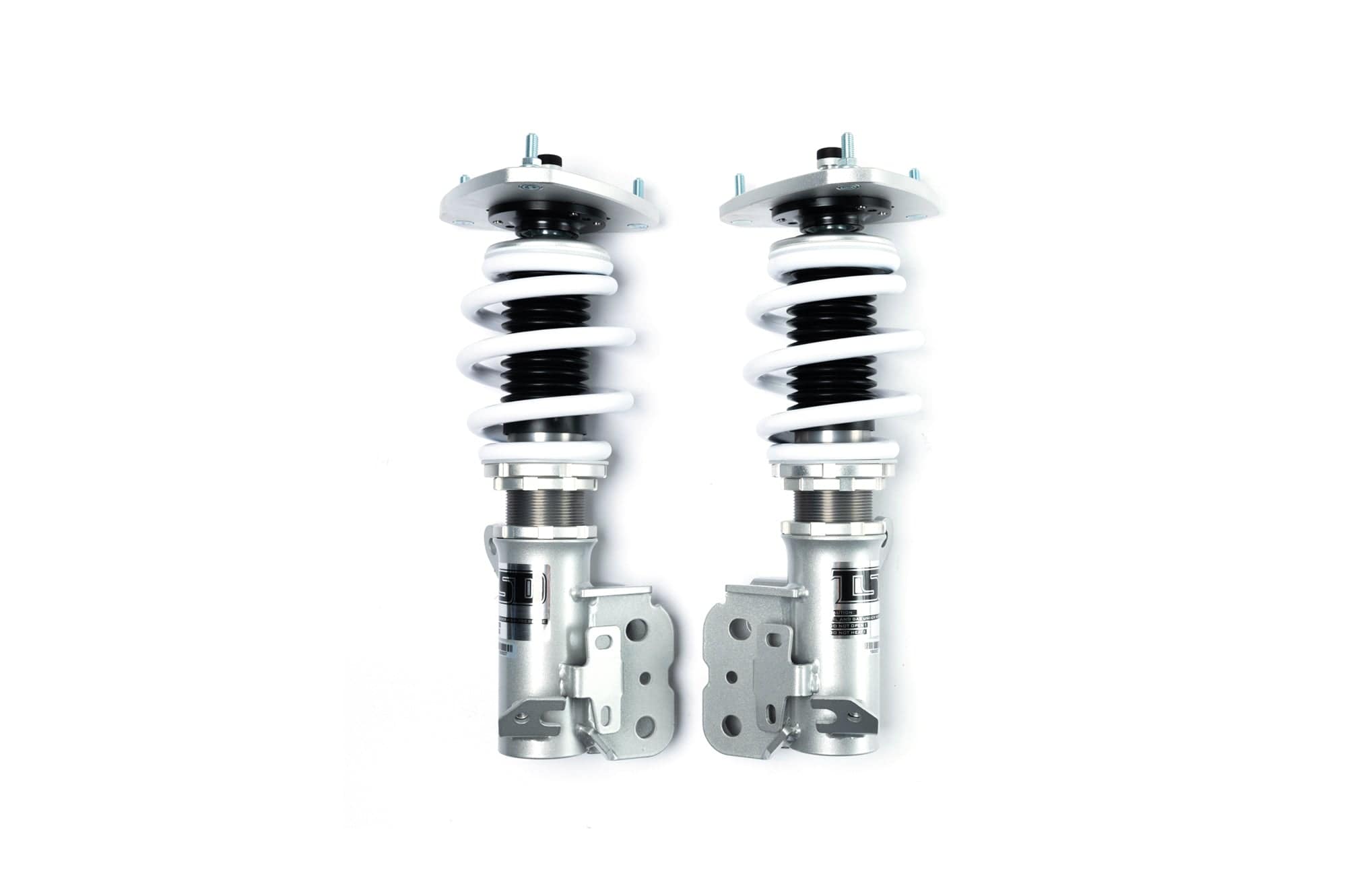TSD Performance Subaru BRZ 1st Gen 12-20 ZC6 Coilovers - TSD Performance SR
