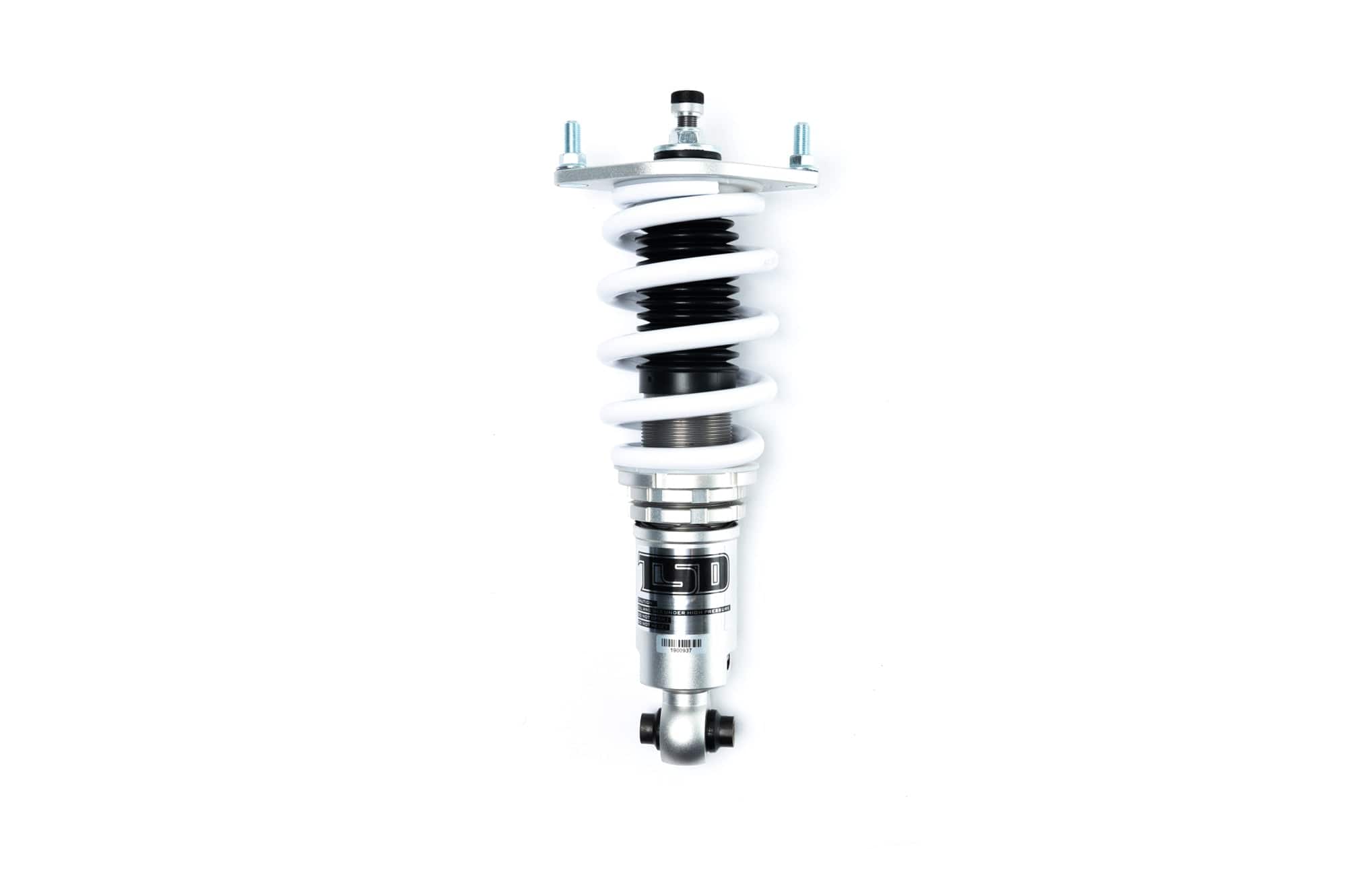 TSD Performance Subaru BRZ 1st Gen 12-20 ZC6 Coilovers - TSD Performance SR