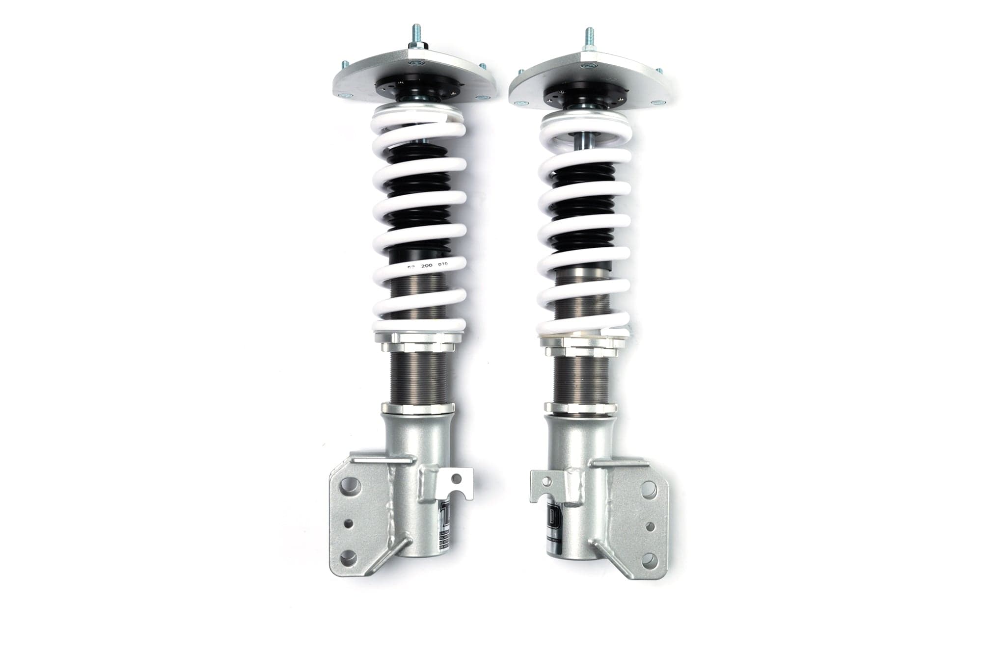TSD Performance Subaru Impreza WRX 08-14 GR / GV Coilovers - TSD Performance SR