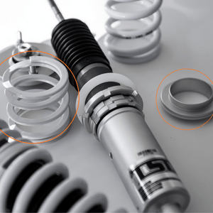 TSD Performance Keeper / Helper Spring Kit 62mm ID (TSDHS62)