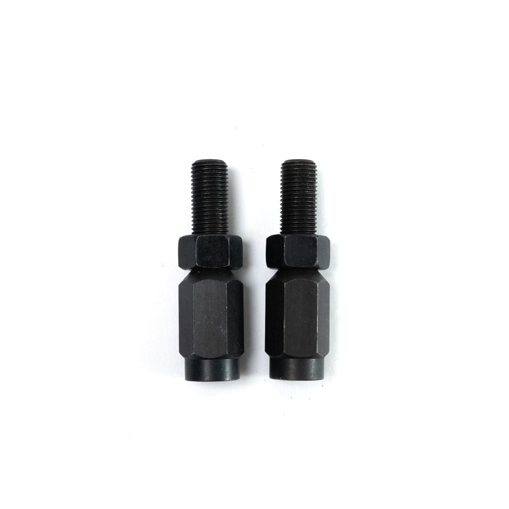 TSD Performance Suspension Accessories TSD = EATR Nissan Extend Adaptor for Tie Rod - TSD Performance SR