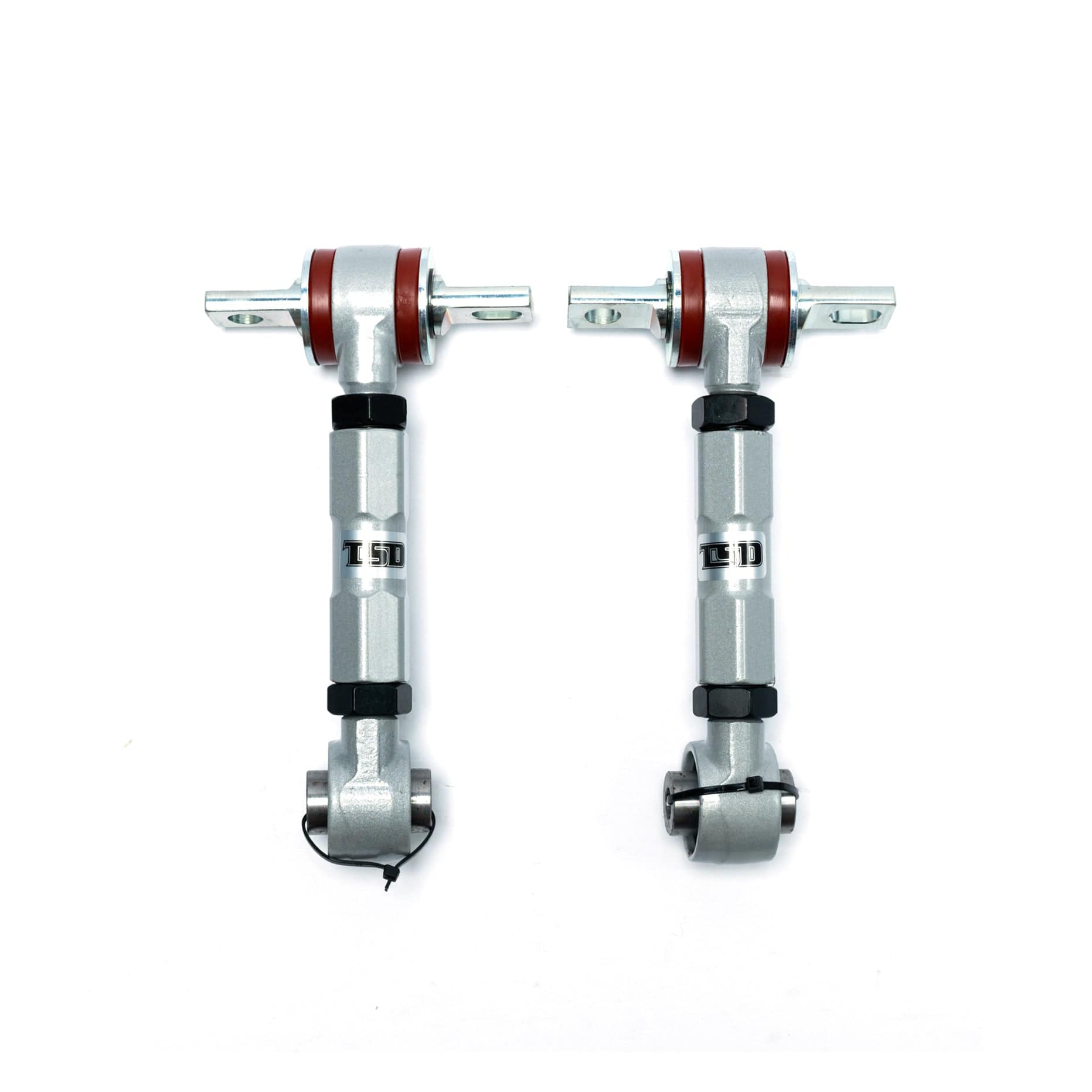 TSD Performance Suspension Arms Rear Upper Camber Arm Honda Civic EG EK DC2 ETC - TSD Performance SR