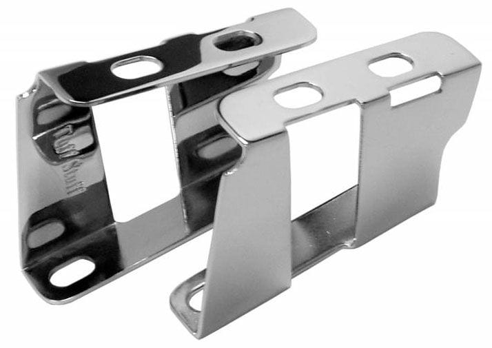 TUFFSTUFF Suit 1955-64 Chev Tuffstuff Chrome Brake Booster Bracket TUF4651A SR