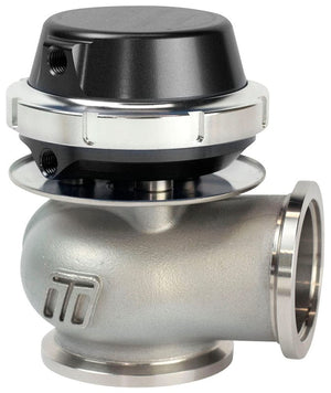 Turbosmart Gen4 CompGate40 14psi (Black)
