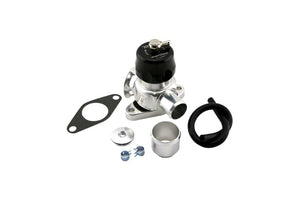 Turbosmart Dual Port Nissan-Black