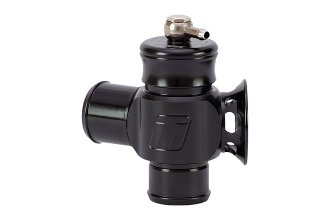 Turbosmart Kompact Dual Port Blow Off Valve suit 34mm Inlet Fitting