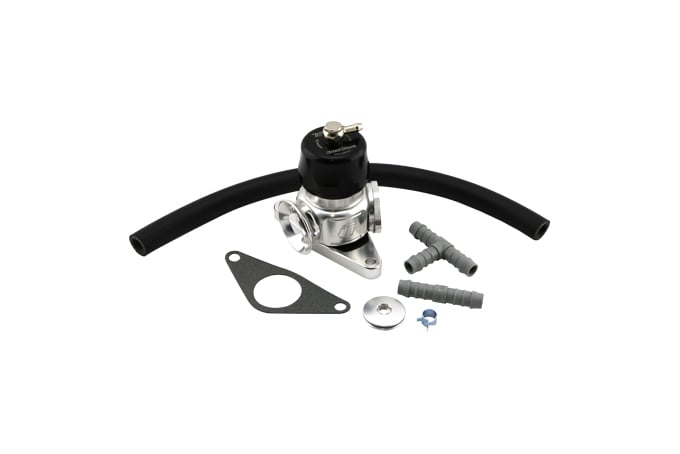 Turbosmart Blow Off Valves Turbosmart Dual Port BOV Subaru TS-0205-1016 TS-0205-1015 SR