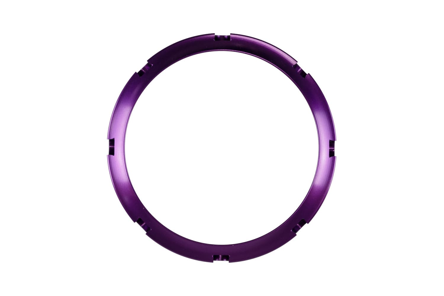 TURBOSMART BOVS Turbosmart BOV PowerPort Collar Purple SR