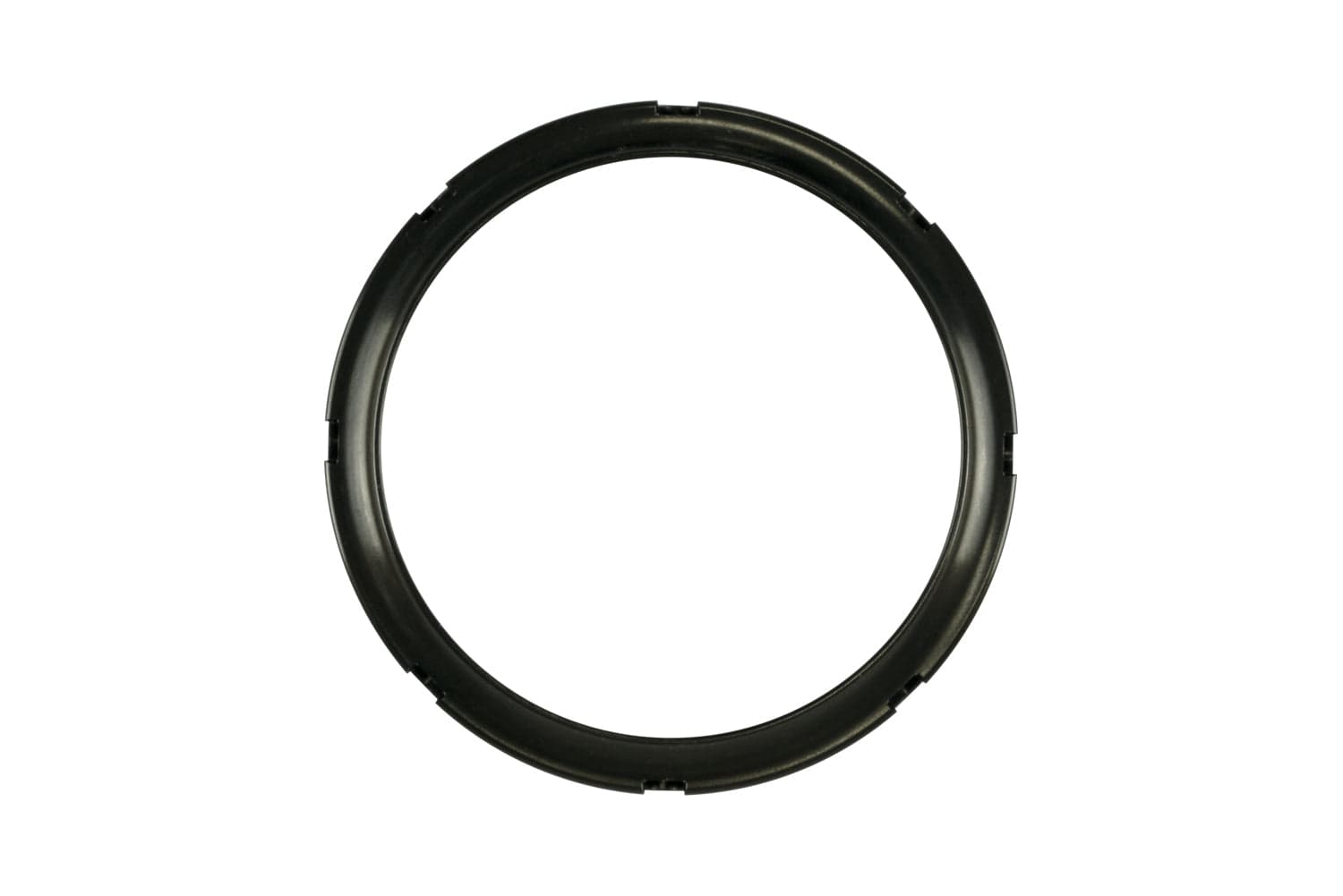 TURBOSMART BOVS Turbosmart BOV RacePort and IWG Locking Collar Black SR