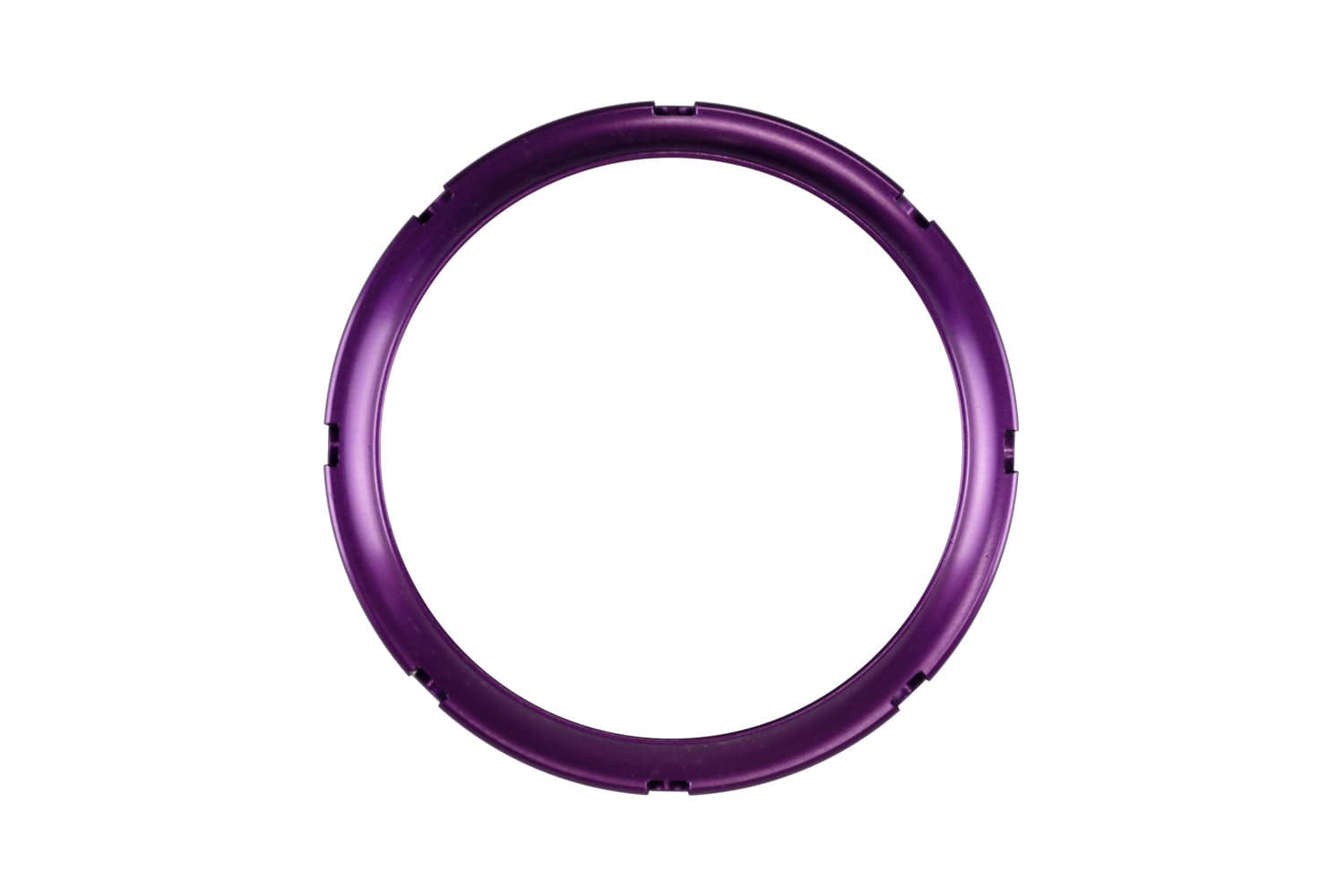 TURBOSMART BOVS Turbosmart BOV RacePort and IWG Locking Collar Purple SR