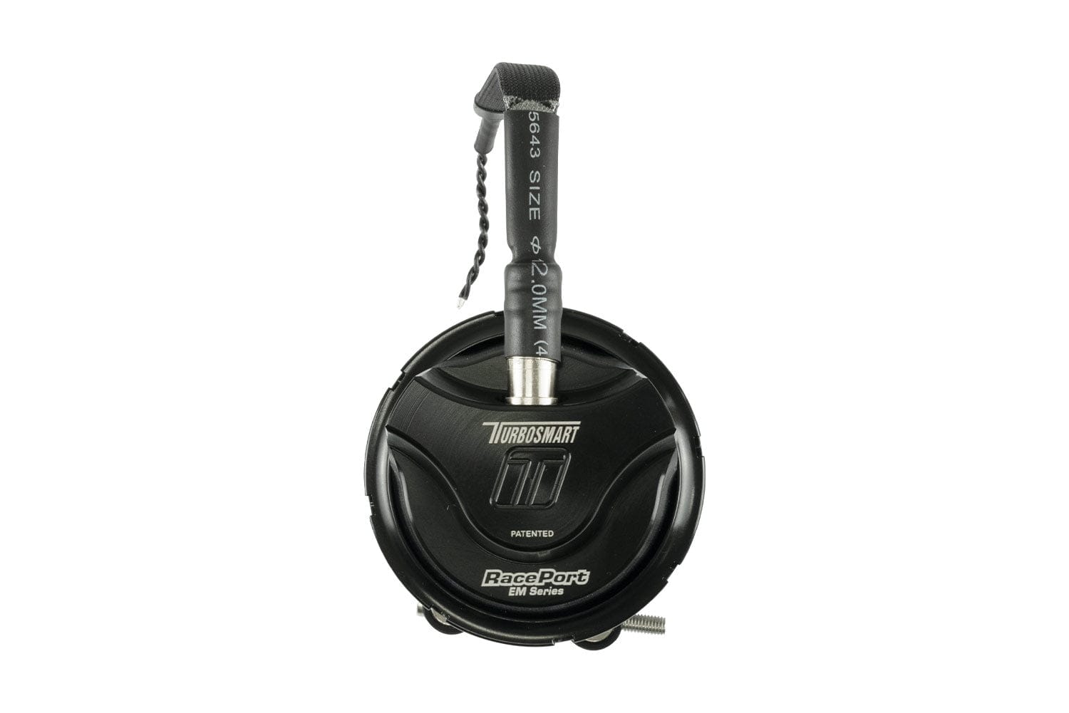 TURBOSMART BOVS Turbosmart GenV RacePort EM Valve – Sleeper SR