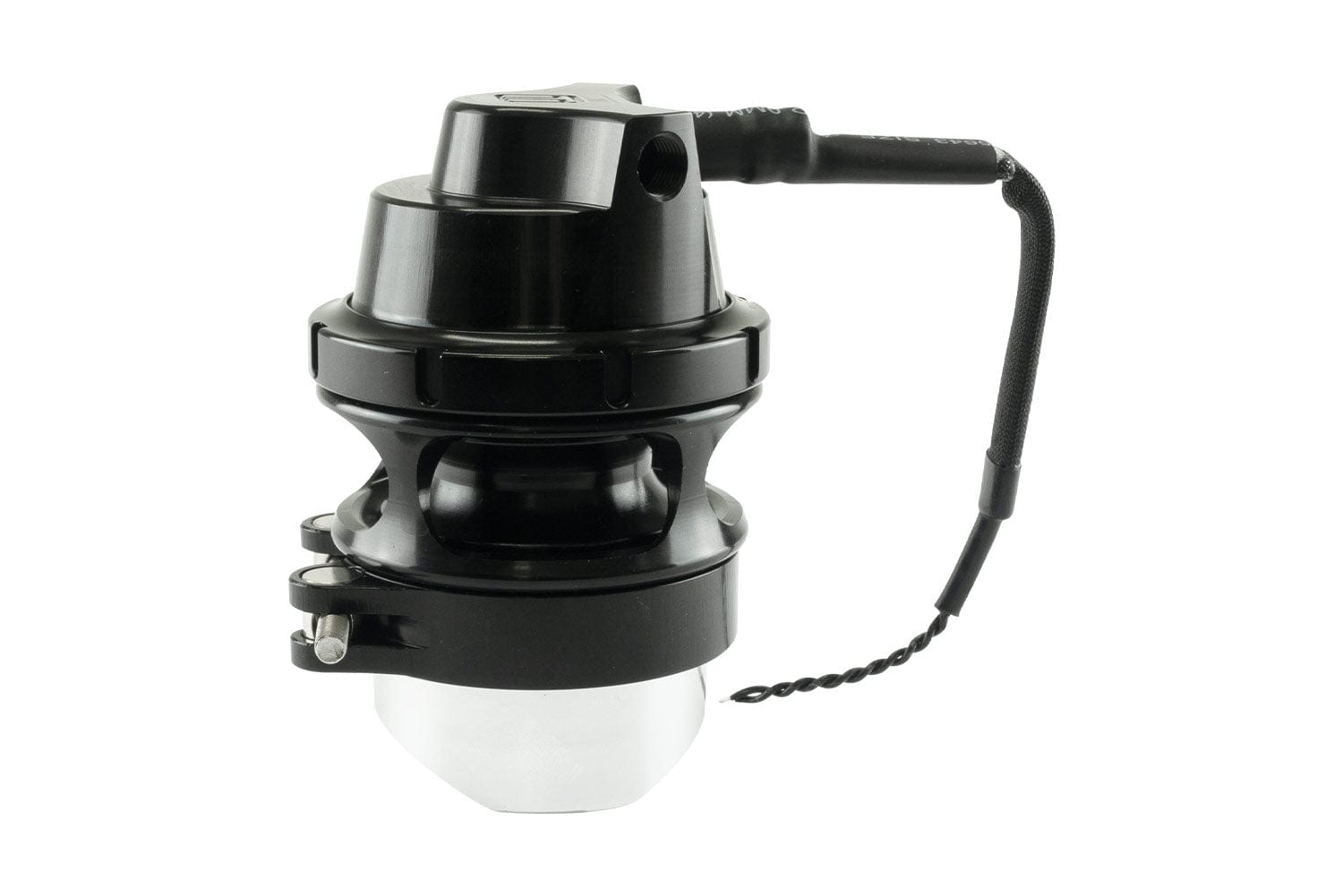 TURBOSMART BOVS Turbosmart GenV RacePort EM Valve – Sleeper SR