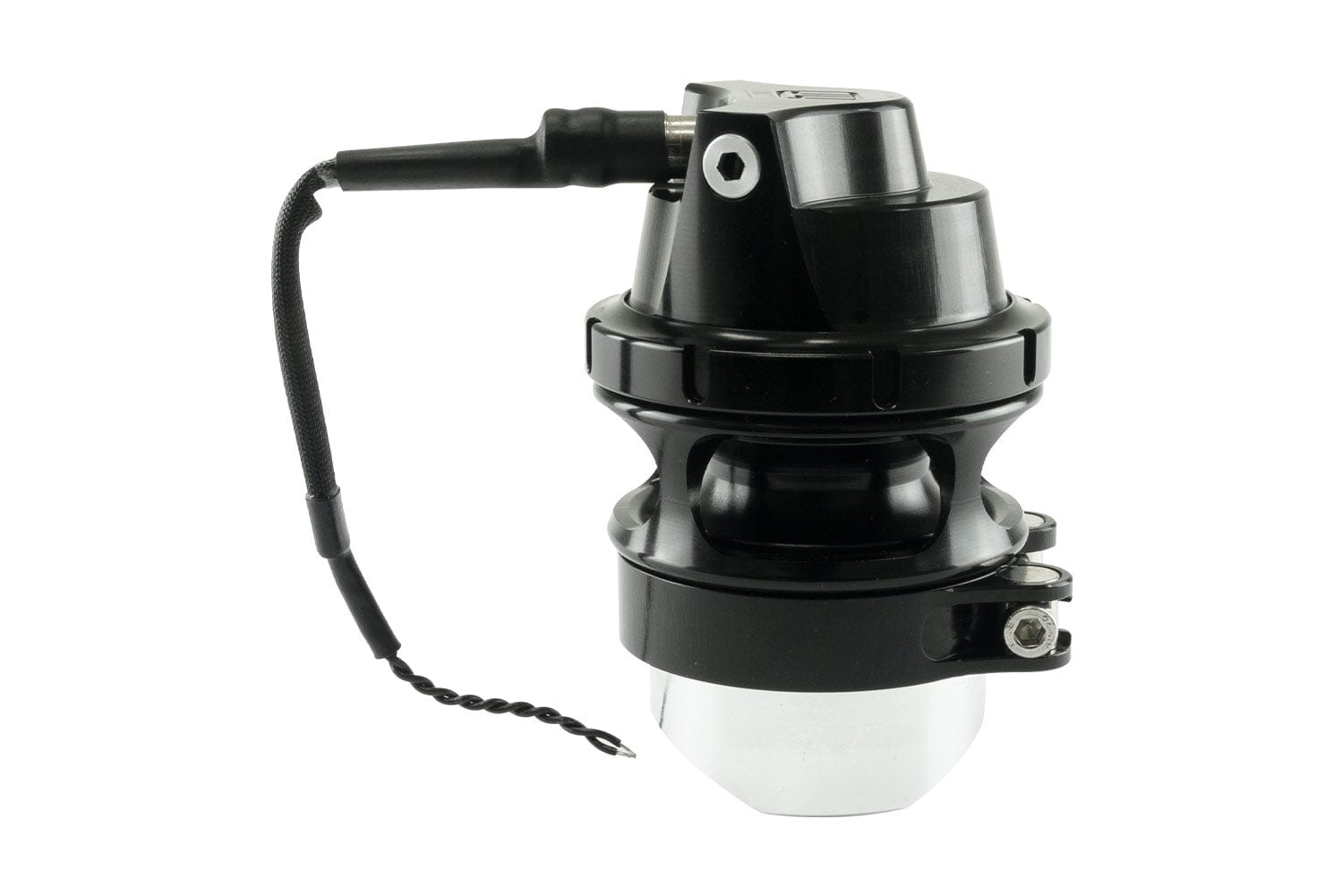 TURBOSMART BOVS Turbosmart GenV RacePort EM Valve – Sleeper SR