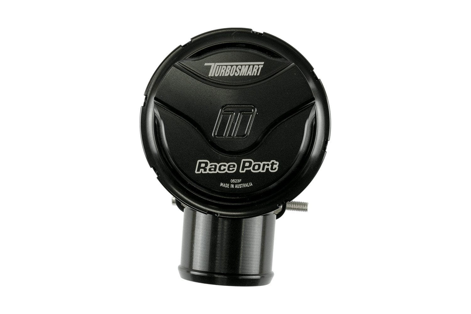 TURBOSMART BOVS Turbosmart GenV RacePort Plumback Valve (Sleeper) SR