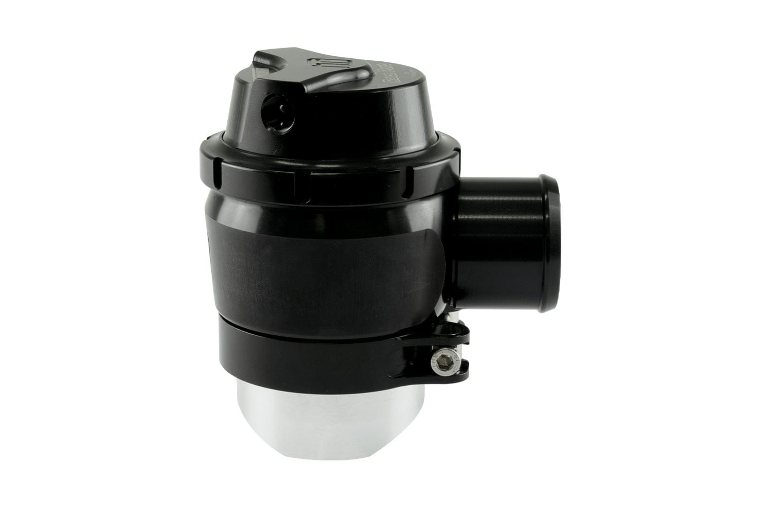 TURBOSMART BOVS Turbosmart GenV RacePort Plumback Valve (Sleeper) SR