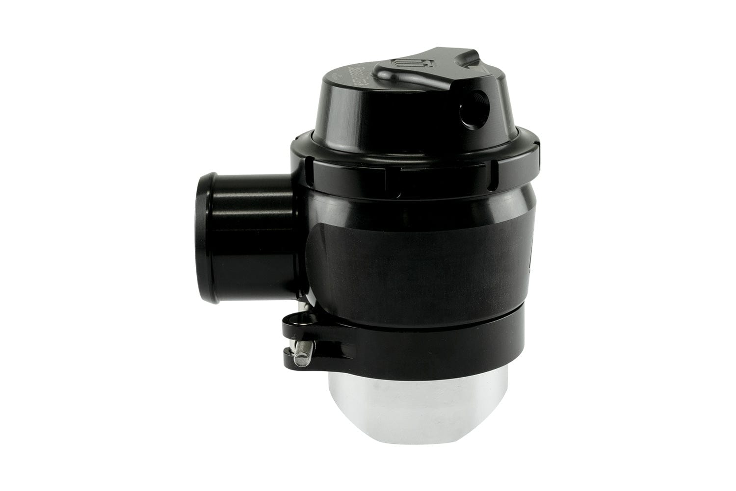TURBOSMART BOVS Turbosmart GenV RacePort Plumback Valve (Sleeper) SR