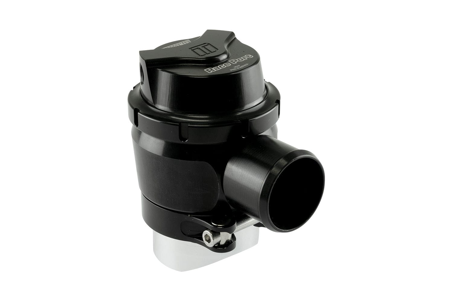 TURBOSMART BOVS Turbosmart GenV RacePort Plumback Valve (Sleeper) SR