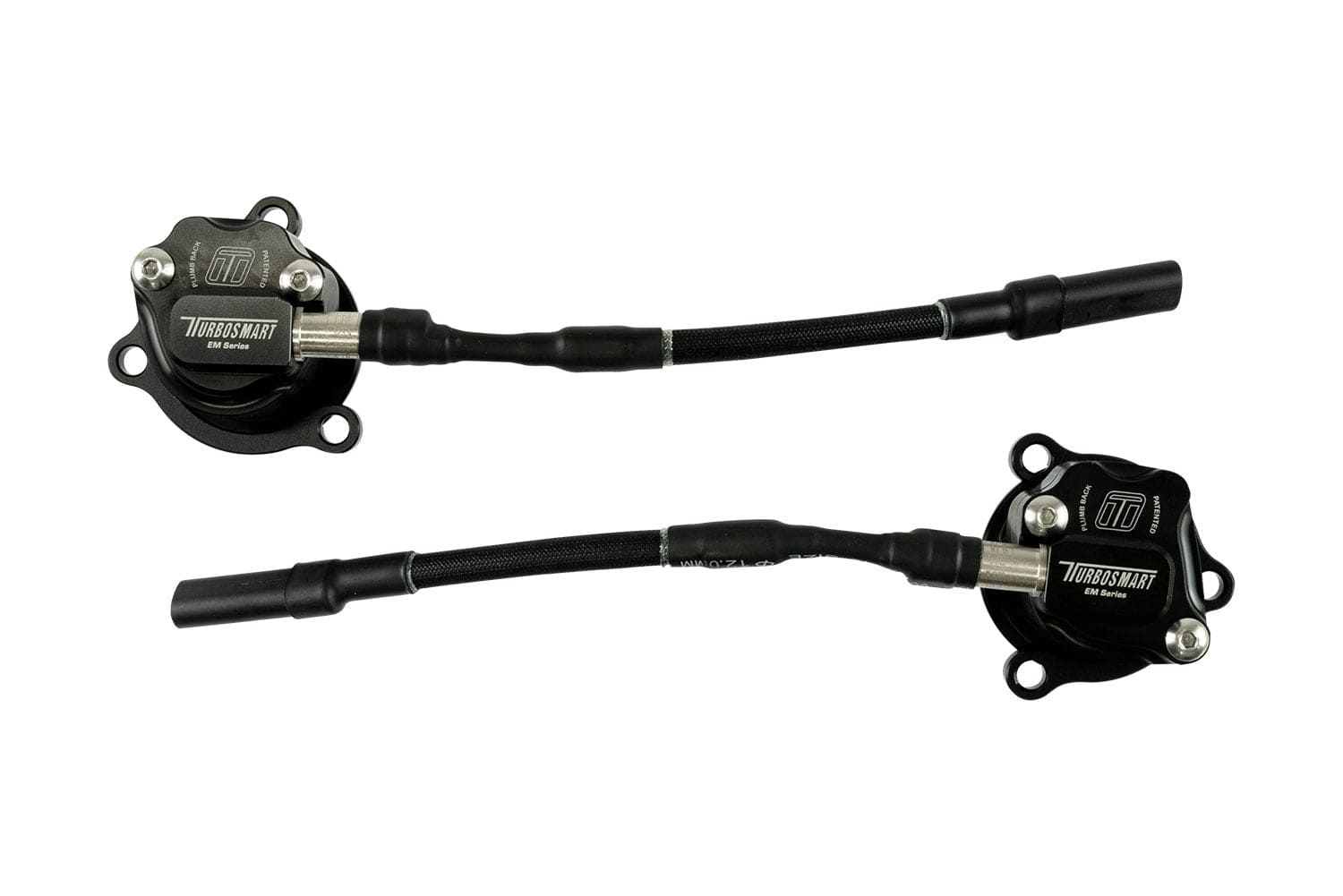 TURBOSMART BOVS Turbosmart Kompact EM PlumBack Valves – VR29 SR