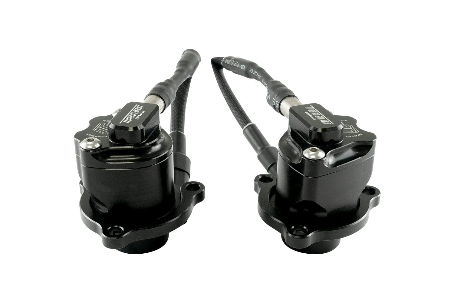 TURBOSMART BOVS Turbosmart Kompact EM PlumBack Valves – VR29 SR