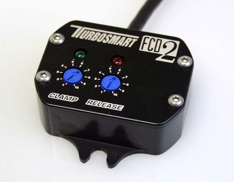 Turbosmart Electronic (FCD-2) Turbosmart Fuel Cut Defender TS-0303-1002 SR