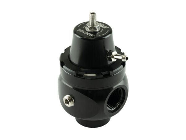 TURBOSMART FUEL FPR10 Fuel Pressure Regulator Suit -10AN (Sleeper) SR