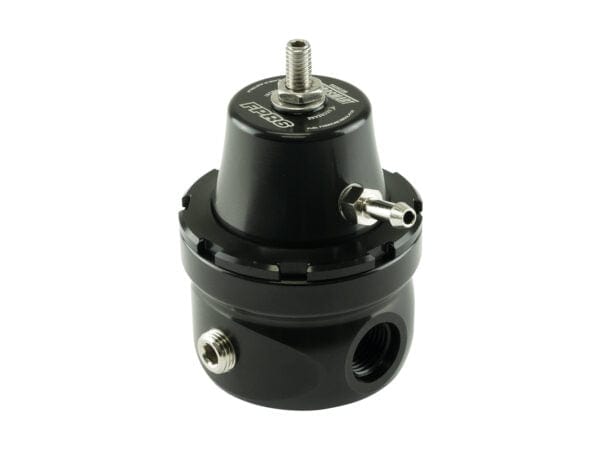 TURBOSMART FUEL FPR6 Fuel Pressure Regulator Suit -6AN (Sleeper) SR