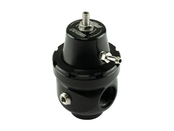 TURBOSMART FUEL FPR8 Fuel Pressure Regulator Suit -8AN (Sleeper) SR
