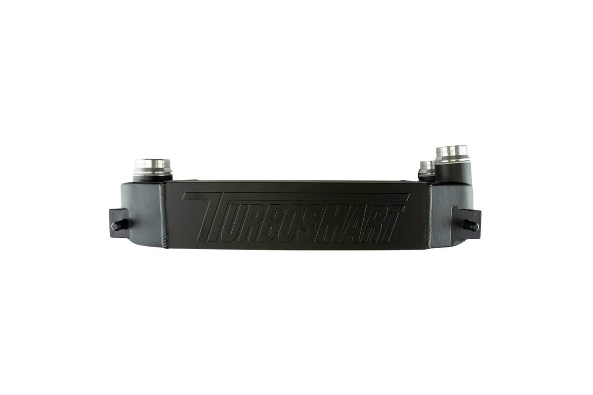 Turbosmart Intercoolers (Turbochargers & Components) Turbosmart Ford Ranger Raptor & Bronco Raptor Intercooler V6 Ecoboost Black (TS-CCA-VSFD002B) SR
