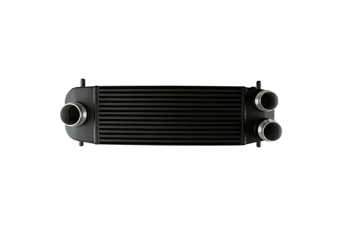 Turbosmart Intercoolers (Turbochargers & Components) Turbosmart Ford Ranger Raptor & Bronco Raptor Intercooler V6 Ecoboost Black (TS-CCA-VSFD002B) SR