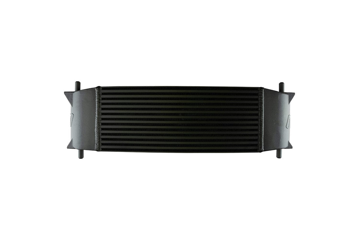 Turbosmart Intercoolers (Turbochargers & Components) Turbosmart Ford Ranger Raptor & Bronco Raptor Intercooler V6 Ecoboost Black (TS-CCA-VSFD002B) SR